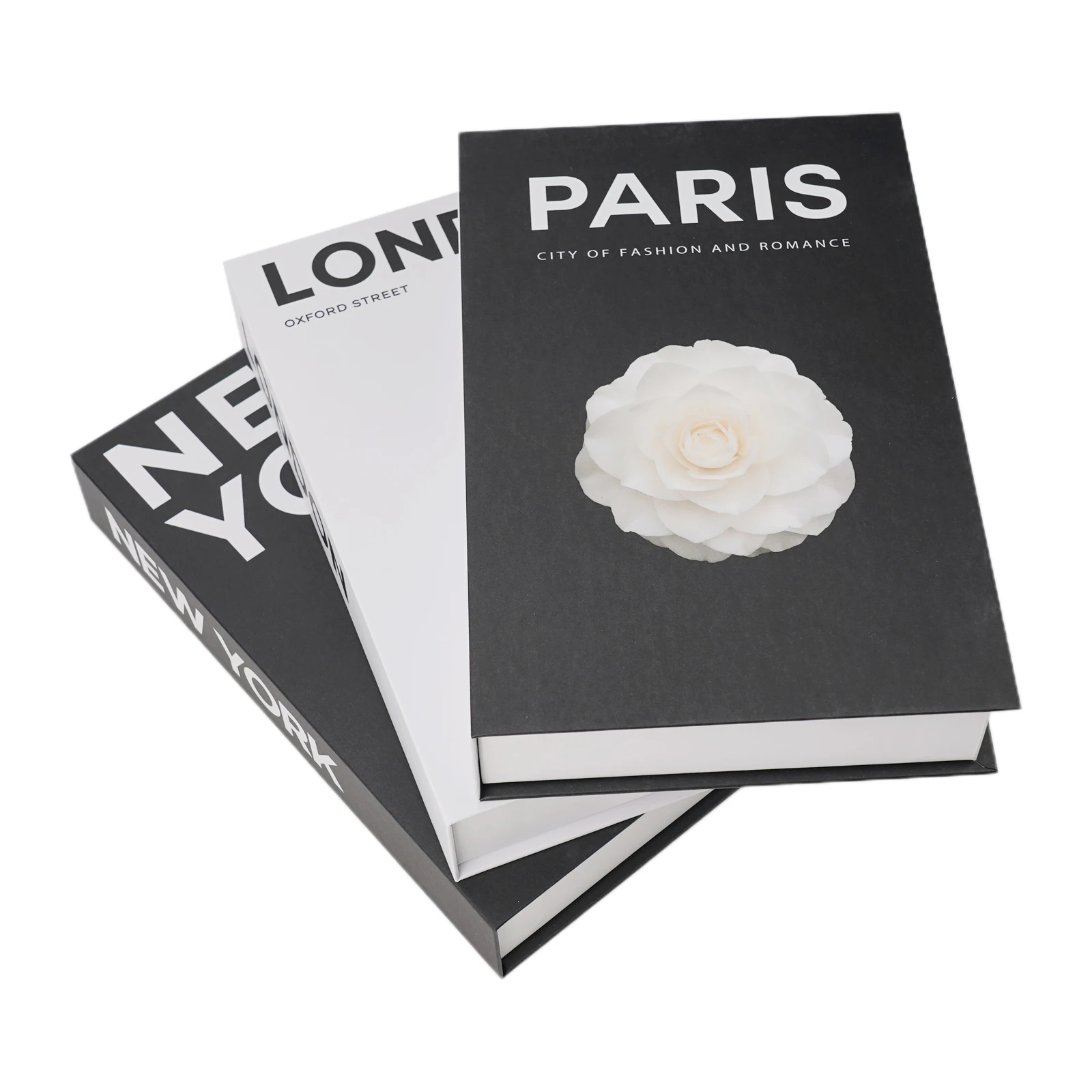 

Поддельные книги Декор Роскошные декоративные книги Дизайнерские книги-симуляторы Вчатая атмосфера для домашнего кафе и многого другого