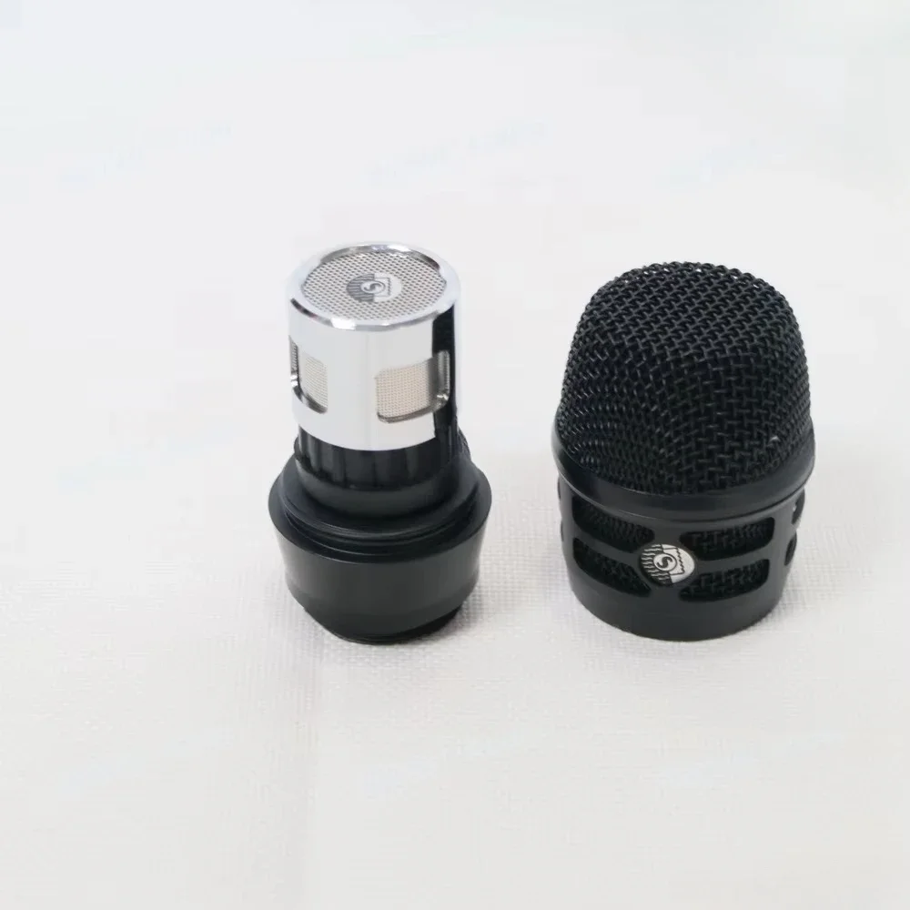 Best Cardioid KSM8 Dynamic Capsule Core For K8 KS8 AD2 ADX2 Handheld Microphones AD4D ULXD QLXD PGX58 PGX24 SLX24