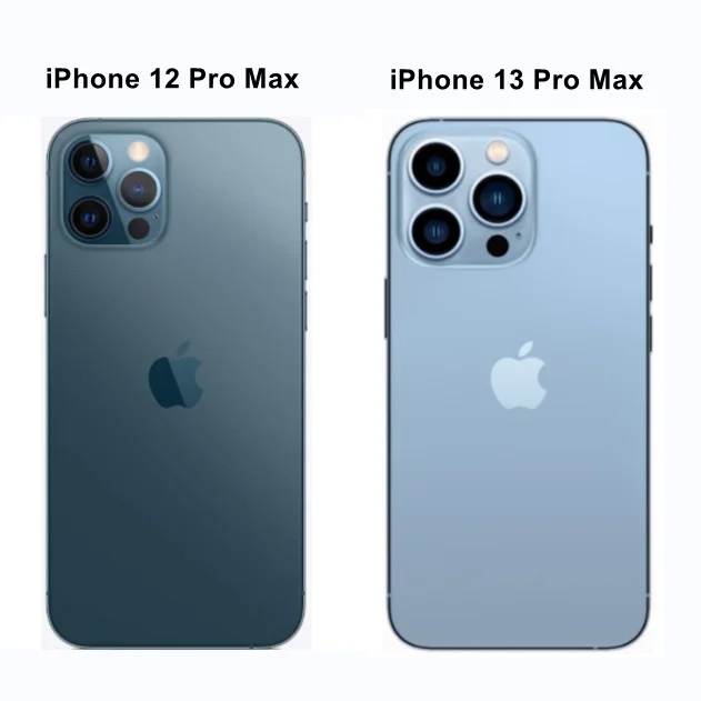 Apple-ロック解除された携帯電話,iPhone 12 pro max,13 pro max,128 gb