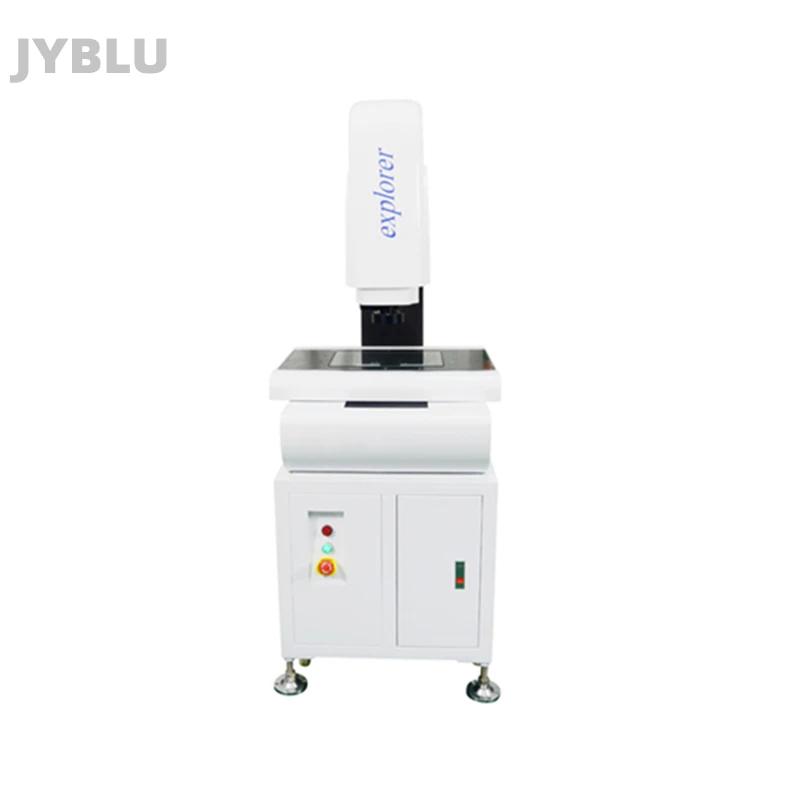 Full automatic image measuring instrument High precision anime measuring instrument Shape measuring instrument 2.5