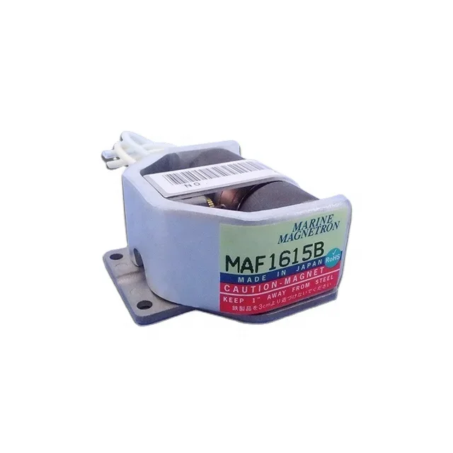 

2026 JRC MAF1615B X-band Magnetron