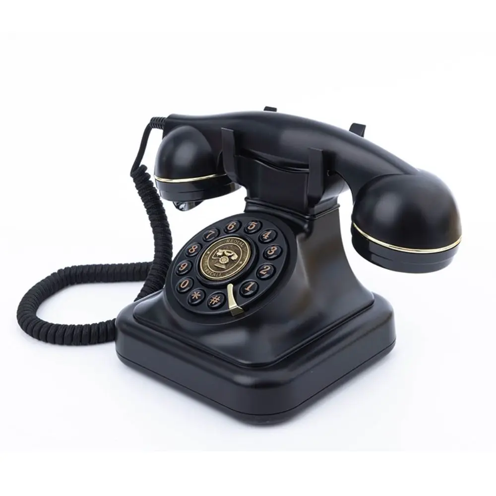 

Decorative Telephones Audio Guest Book Diy Decoration Crafts Gathering Audio Wedding Party Original Guestbook Phone Home