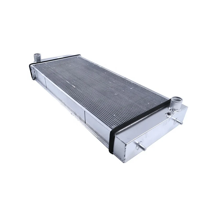 Replacement Radiator 312-8340 3128340 CA312-8340 for Engine C6.4 C7 3066 Excavator 320D 323D 324D 325D 329D