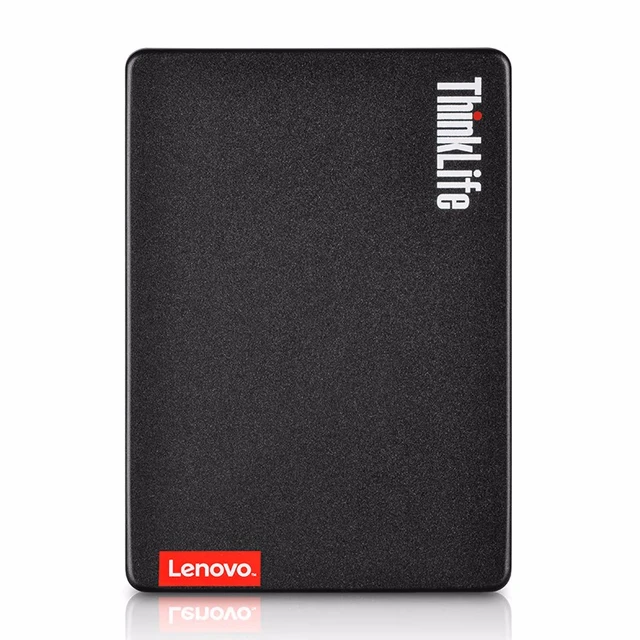Lenovo St800 Ssd 1tb 512gb 256gb 128gb Sata3.0 Internal Solid State Drive Hard Disk For 2.5 Inch Laptop Desktop Solid State Drives AliExpress