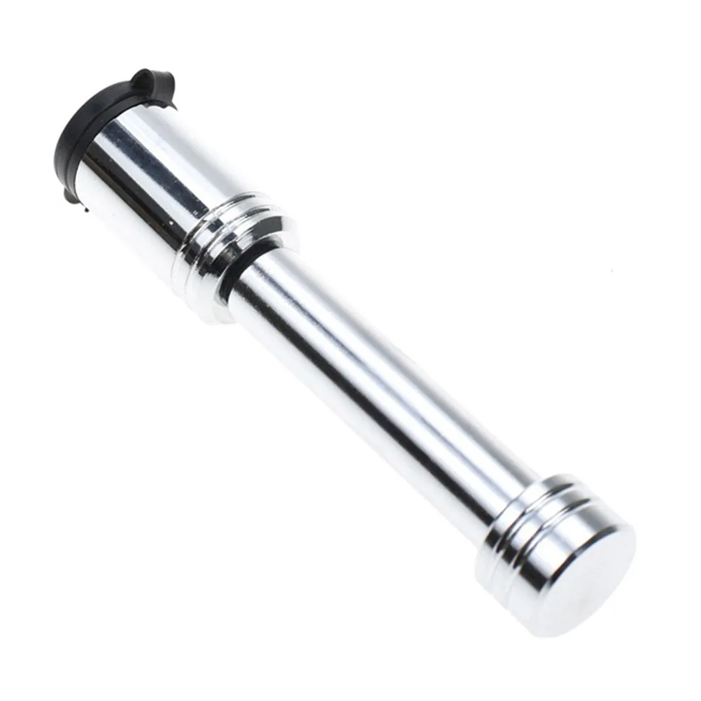 

2Pcs Anti-Theft Latch Lock Durable Steel Trailer Lock Pin for Auto Vehicle Easy Install Moisture Dirt Protection
