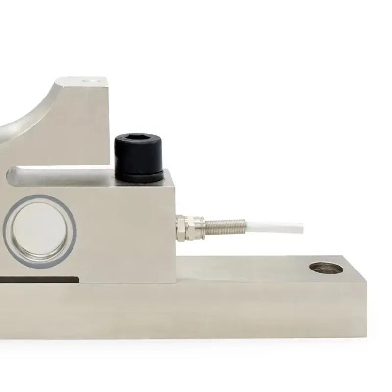 رائجة البيع وحدة الوزن الرقمية الاستشعار عالية الدقة 50 طن خلية تحميل المصعد YBS-A #5