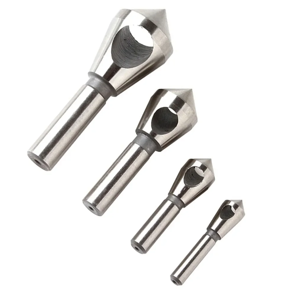 Aluminum Countersink Drill Bits Countersink Drill Bits Countersink Plastic Thin Iron Plate 2-5mm 5-10 Mm Aluminum