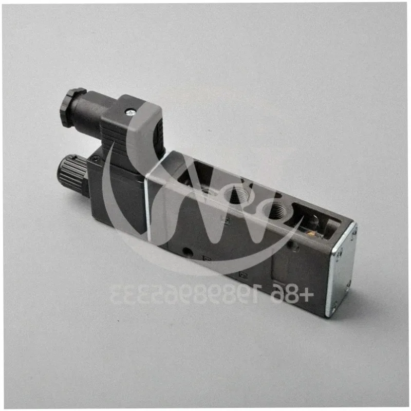 Komori Solenoid Valve 5ER-08E-20S4-X Air Valve Komori Spare Parts
