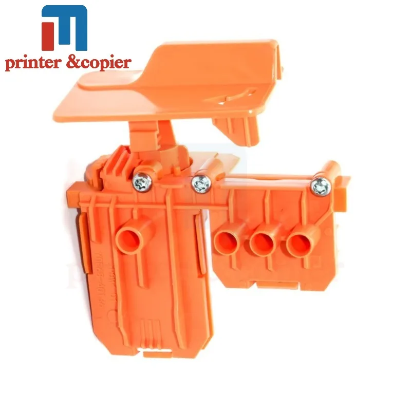 Printhead Cartridge Air Purge Cleaning Tools For HP Tank 530/531/536/538 EcoTank Printers