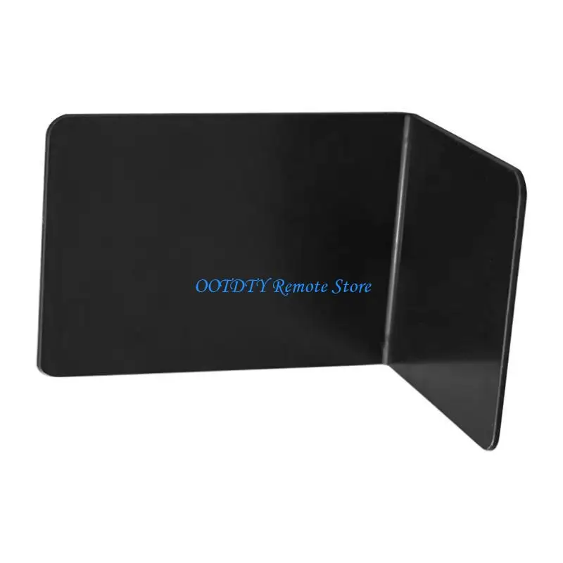 Practical Bookends Book Holders Shelf Book Stoppers L-Shaped Bookends Decorative Bookends Desk Bookshelf - Detail 1