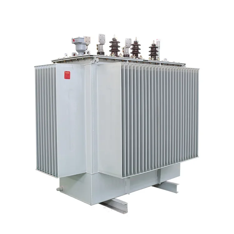 Wholesale 750kva 11kv 13.2kv Transformers 800 Kva Oil Immersed Transformer Price