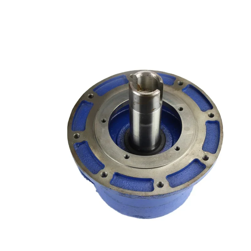 2025/ملحقات ناقل المسمار مخفض التروس - قطع غيار مصنع الخرسانة #1