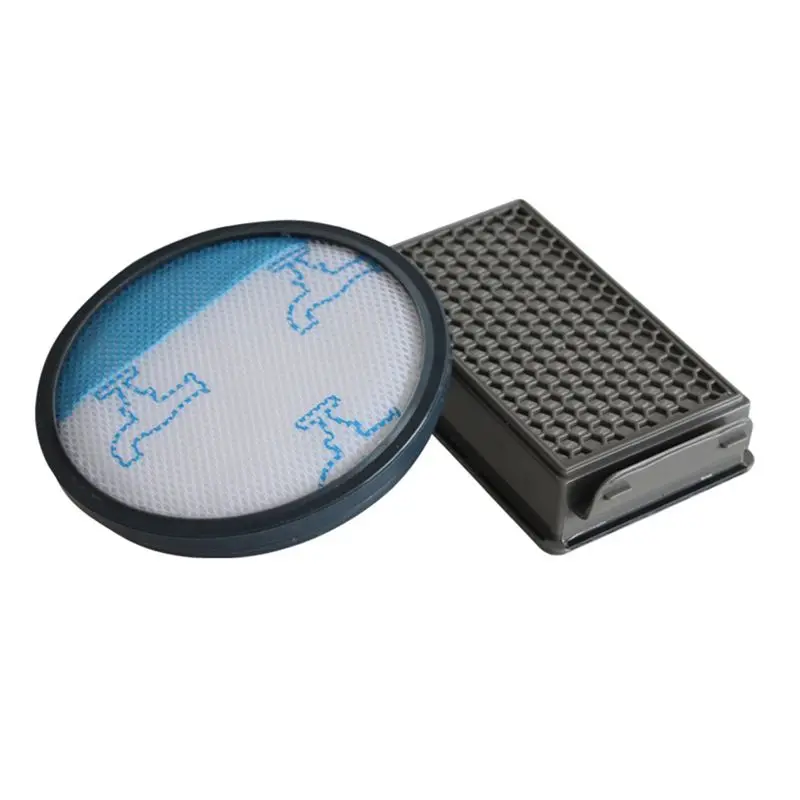 NEW HOT In Stock-Vacuum Cleaner Replacement Accessories Filter Motor Filter For ROWENTA COMPACT POWER CYCLONIC ZR005901 RO3731 R
