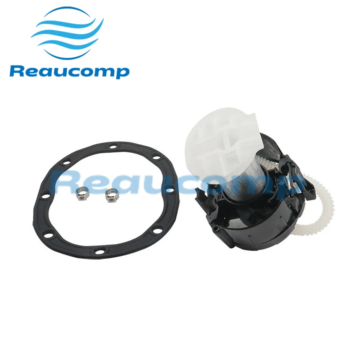 

Electric Fuel Pump 16141183947 For BMW 7 Series E38 740I 740Il 750Il 1995-2001