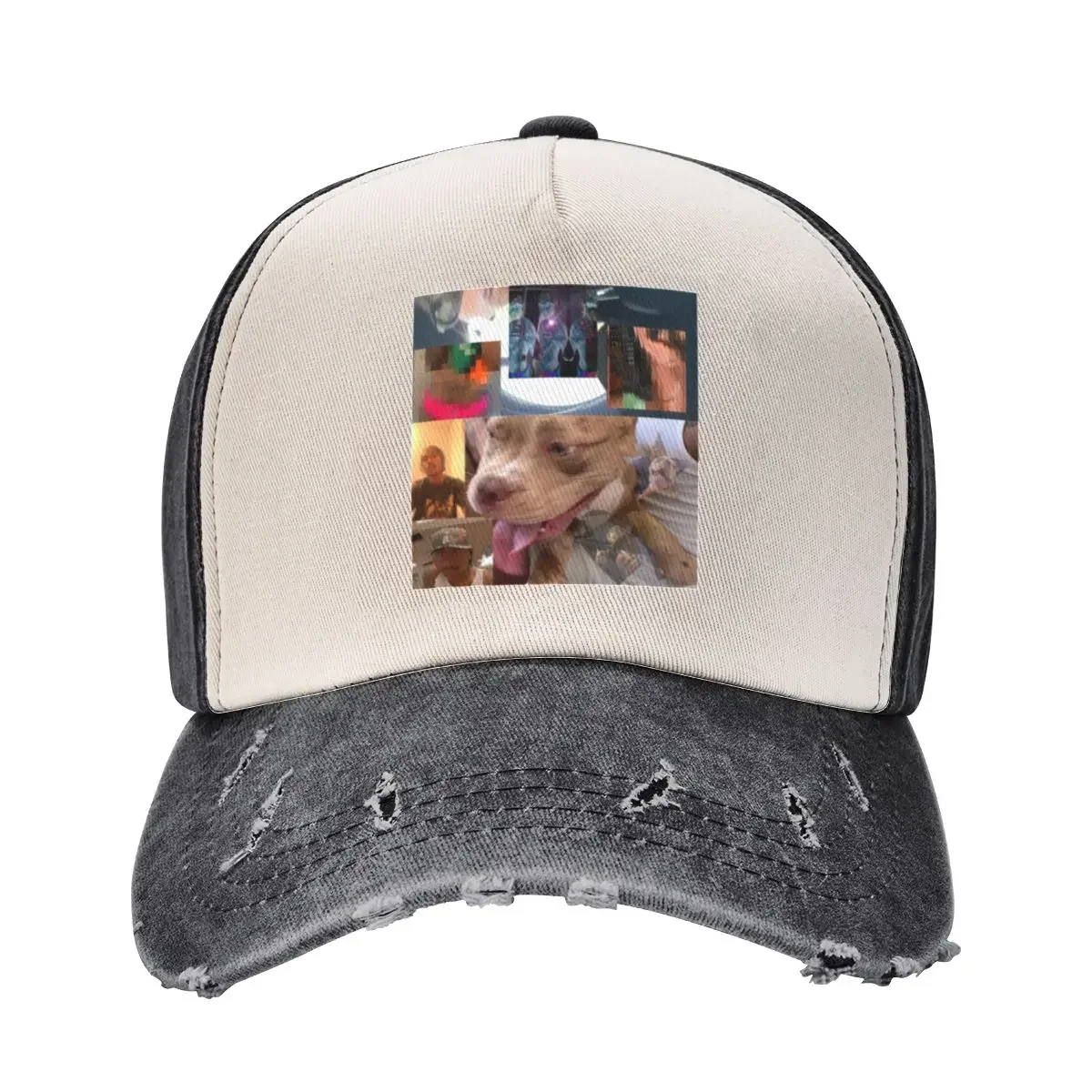 The Steve Lo-Fi 2020 Baseball Cap Brand Man cap Trucker Hat Women's Hats Men's