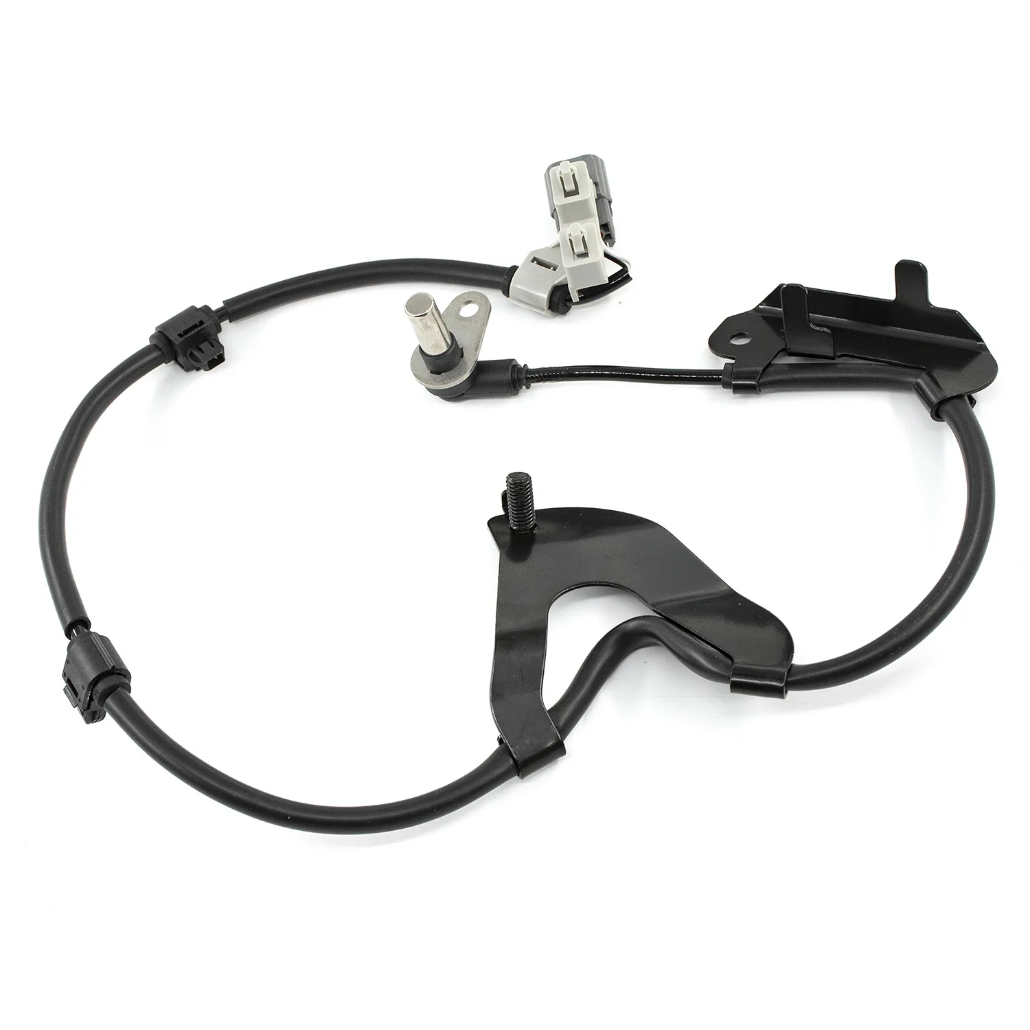 8980521191 ; 8980521201   Cable de sensor ABS delantero derecho o izquierdo para Isuzu Dmax D-max 2012-2017 OEM #   8-98052-119-1;8-98052-120-1