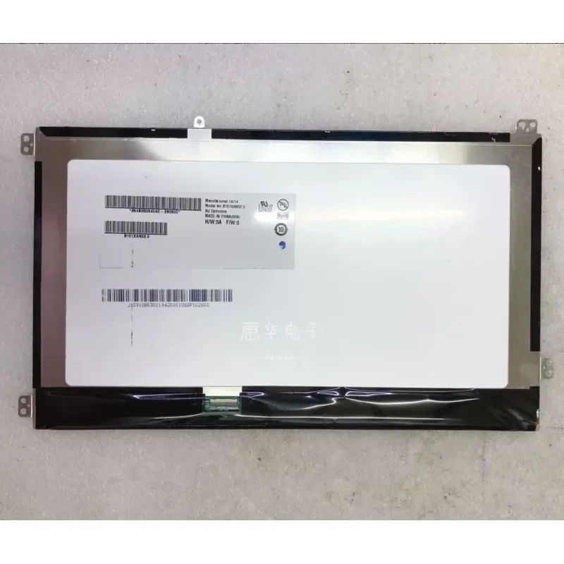 For B101XAN02.0 LCD Display Screen Replacement Panel