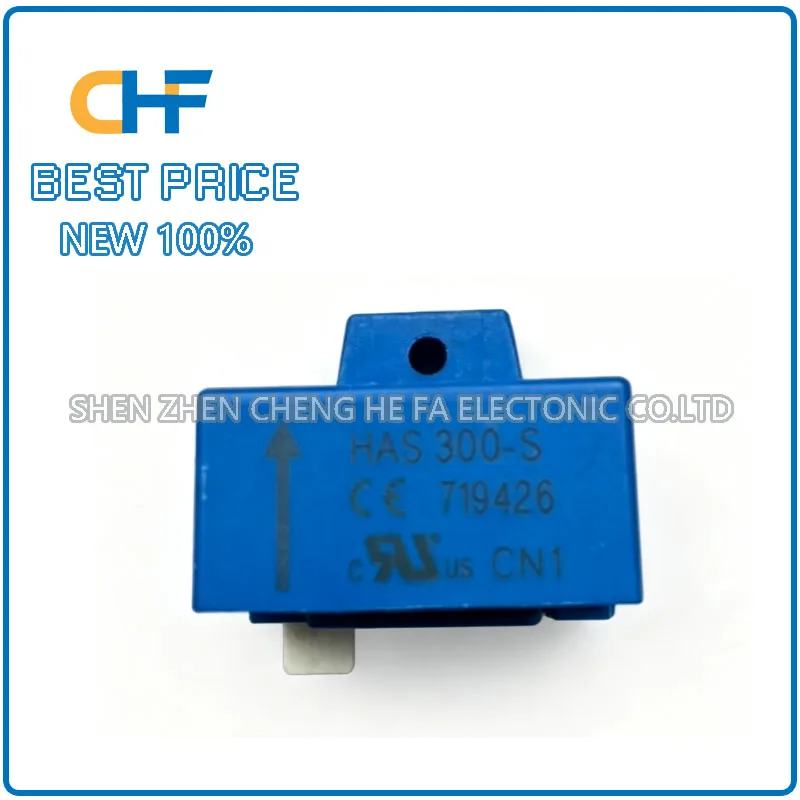 HAS300-S HAS 300-S LEM sensor original stock