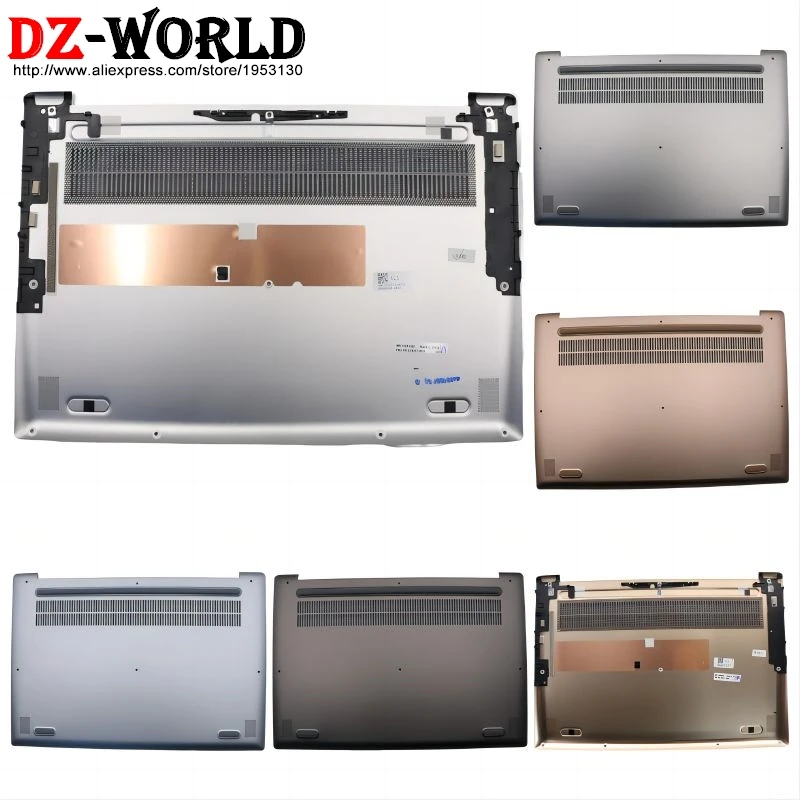 Base Cover Bottom Shell Lower Lid Case for Lenovo Ideapad 530S 14 14IKB 14ARR Laptop 5CB0R11875 5CB0R12029 5CB0R11741 5CB0R12093