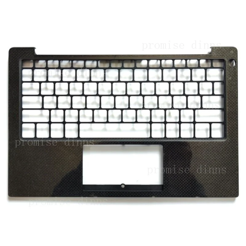 

M KPRW0 FOR DELL XPS 13 9370 9380 7390 Laptop C Shell Palmrest 0KPRW0