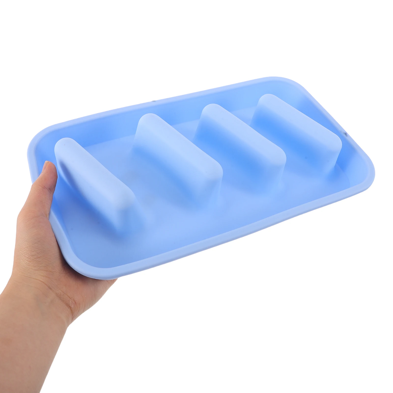 

Tortilla Rack Holder Silicone Taco Plate Dishes Tray Warmer Mexican Cake Pancake Tortillas