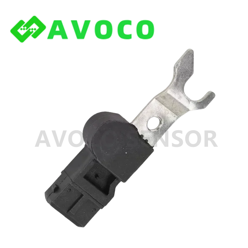 CPS Sensor of Crankshaft Position 5WK90551Z For V-auxhall O-pel Astra F C-alibrates A omega B Vectra 1.8L 2.0L 90458252 1238915
