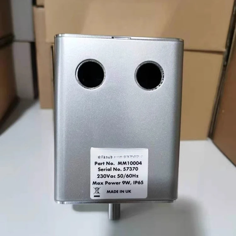

UK AUTOFLAME Combustion damper actuator MM10004 Servo motor Electric actuator motor