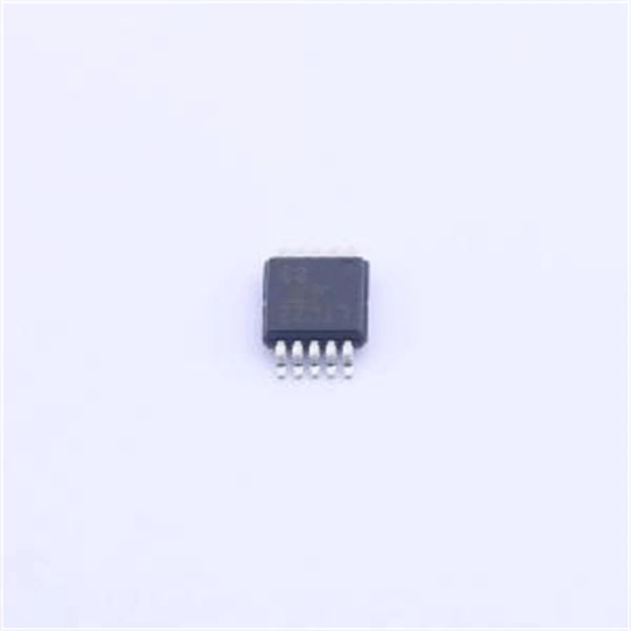 

2PCS/LOT LTC2642CMS-16#TRPBF (Data Acquisition)