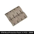 XTM Wood Patch-DE