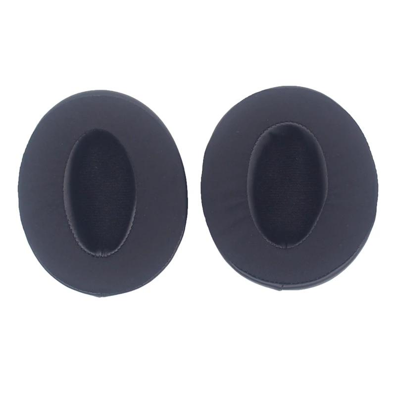 ABGZ-Ear Pads Replacement For Sennheiser HD4.50 4.40BT HD485 Headphones Cooling Gel Earpads Protective Case