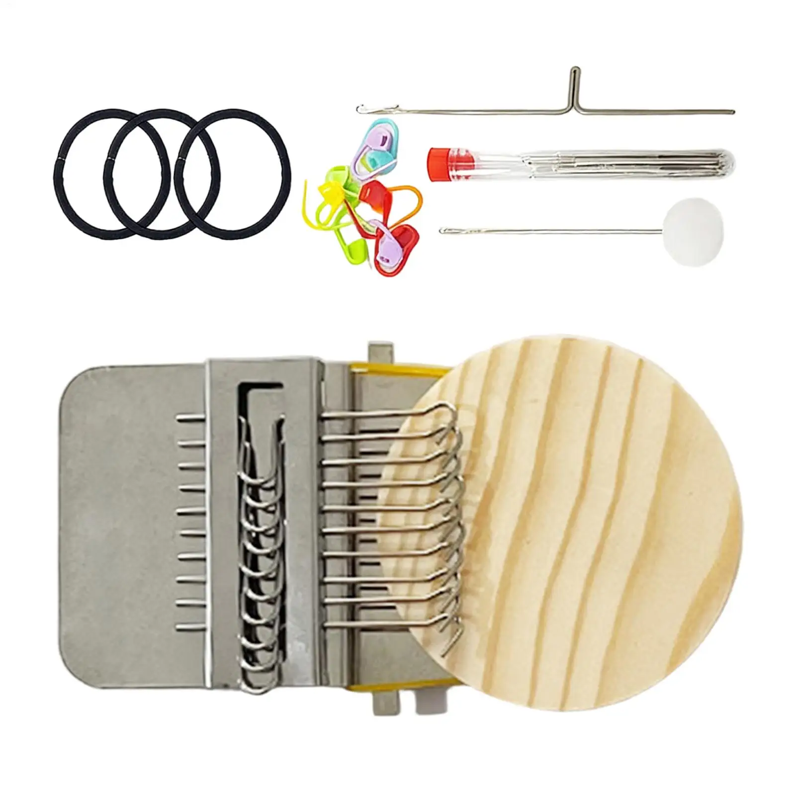 darning-tear-remendo-darning-ferramenta-de-costura-kit-tear-de-trico-para-iniciantes-para-croche-bordado-artesanato-projetos-de-fios-jeans