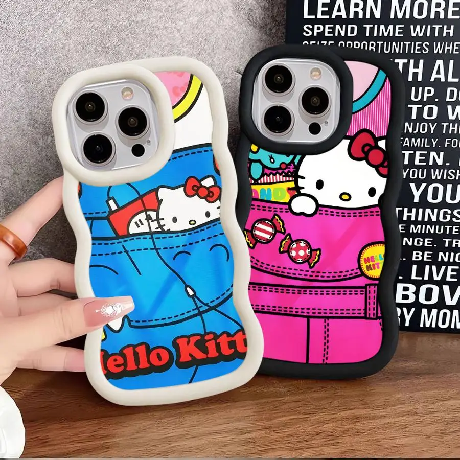 Soft Phone Cover Ca… - image