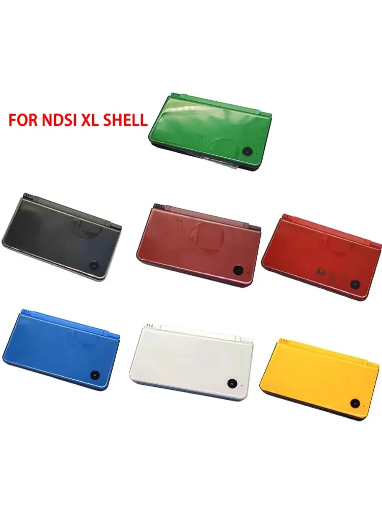 Kompletna obudowa do Nintendo NDSI XL — zdjęcie produktu 7