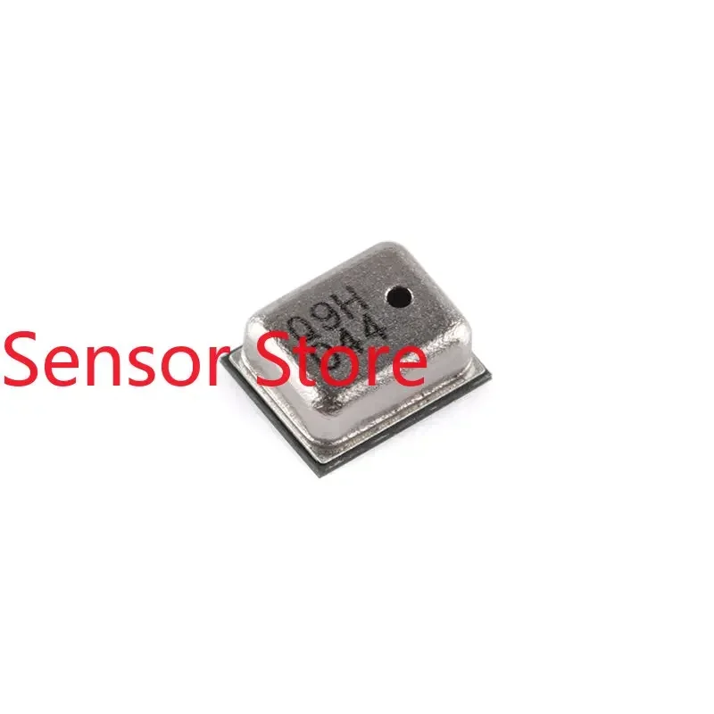 Capteur MEMS de mesure de pression barométrique QMP6989 LGA-8, 5 pièces, puce IC originale