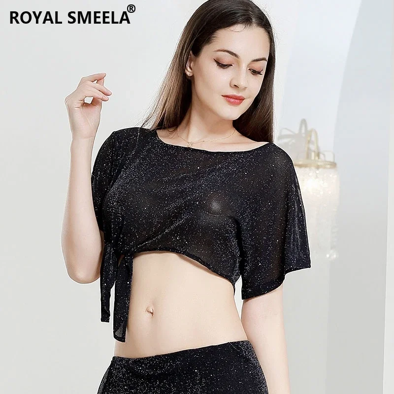 

Sexy and fashionable short women's top, navel-baring top for dancers and runners, practice clothes. kpop aesthetic