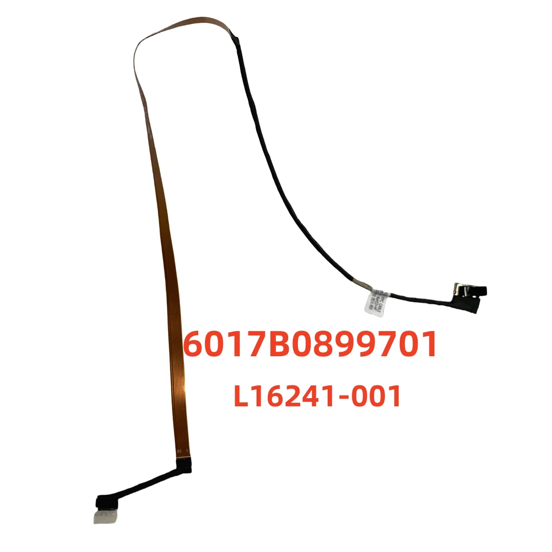 

Новый кабель веб-камеры для HP 830 G5 836 G5 735 G5 PS1713 RGB кабель камеры 6017B0899701 L16241-001