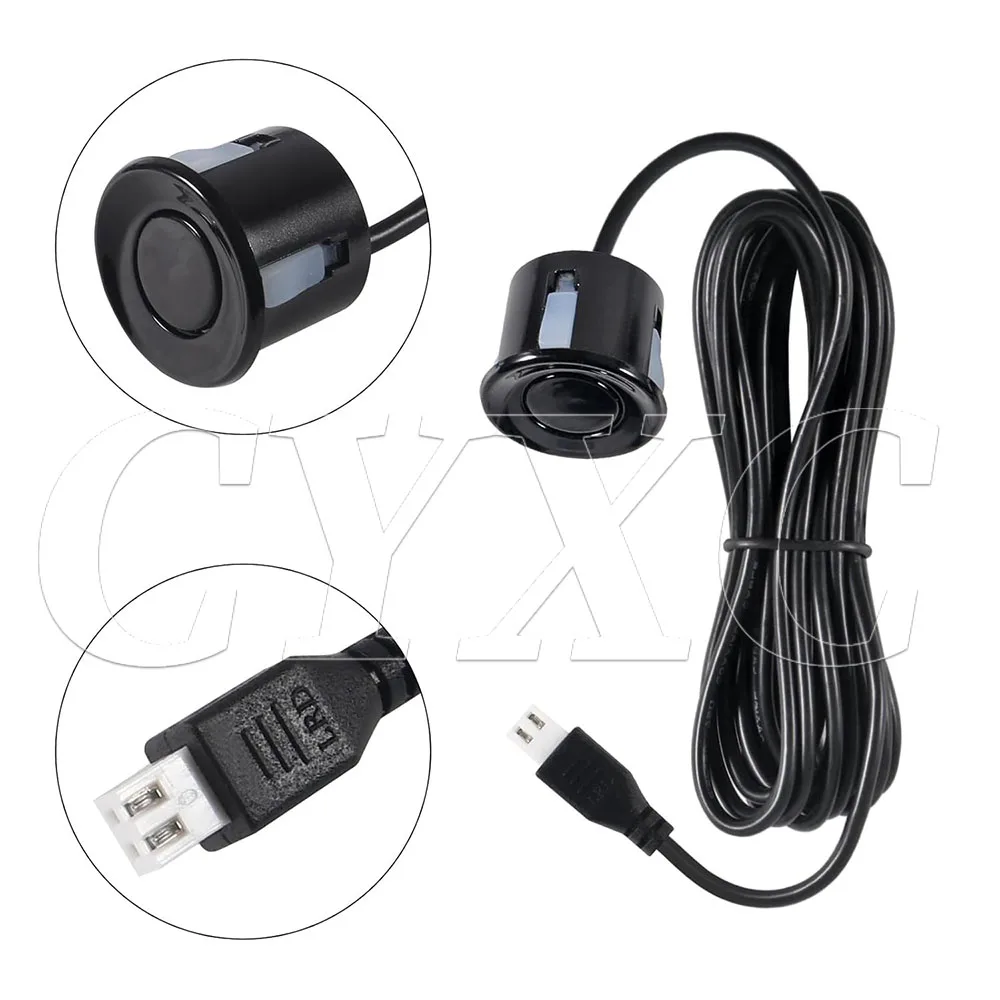 1-10 قطعة وحدة بالموجات فوق الصوتية مقاوم للماء JSN-SR04T/AJ-SR04M مقاوم للماء متكامل قياس المسافة محول الاستشعار