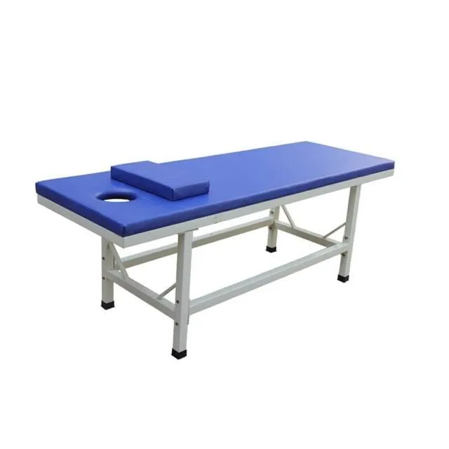 massage bed clinic physiotherapy bed Chinese medicine massage acupuncture bed