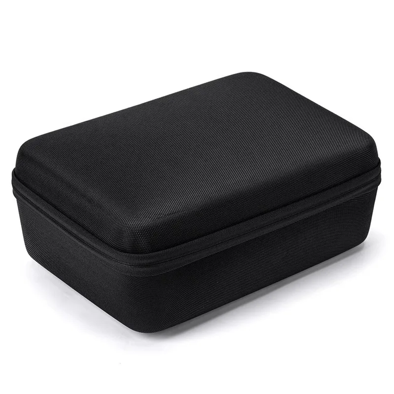 Carrying Case Suitable for Mac Mini M4 Storage Bag For Mac Mini M4 Organizer Bag Shockproof Travel Protective Bag Accessories