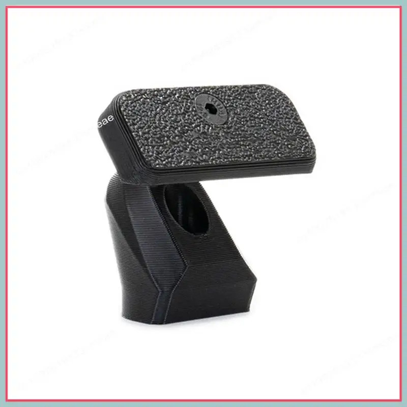 N94R Magnetic Suction Shift Paddles For Thrustmaster T300 Steering Wheel Adapter For Modified Simulated Racing