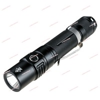 Sofirn new SP31 V2.0LED flashlight 18650 XPLHI 1200lm for camping outdoor use