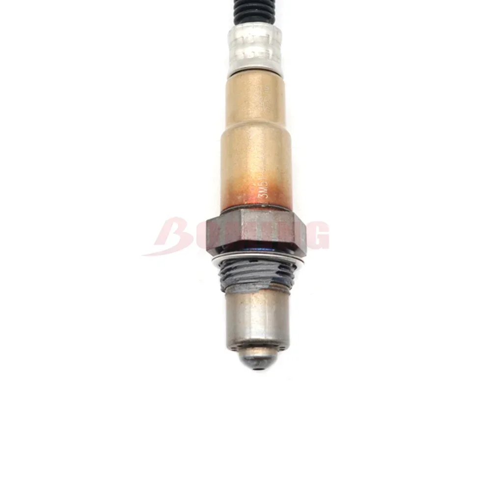 

Автомобильный датчик кислорода Lambda O2 соотношение воздуха и топлива для Ford C-Max Focus Volvo C30 S40 V50 3M51-9G444-AB 3M51-9G444-AA