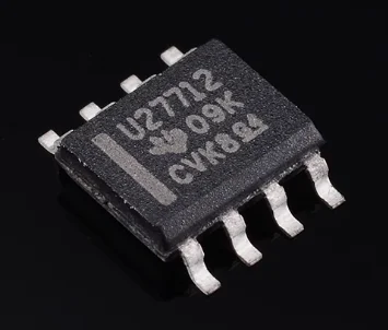 

UCC27712DR U27712