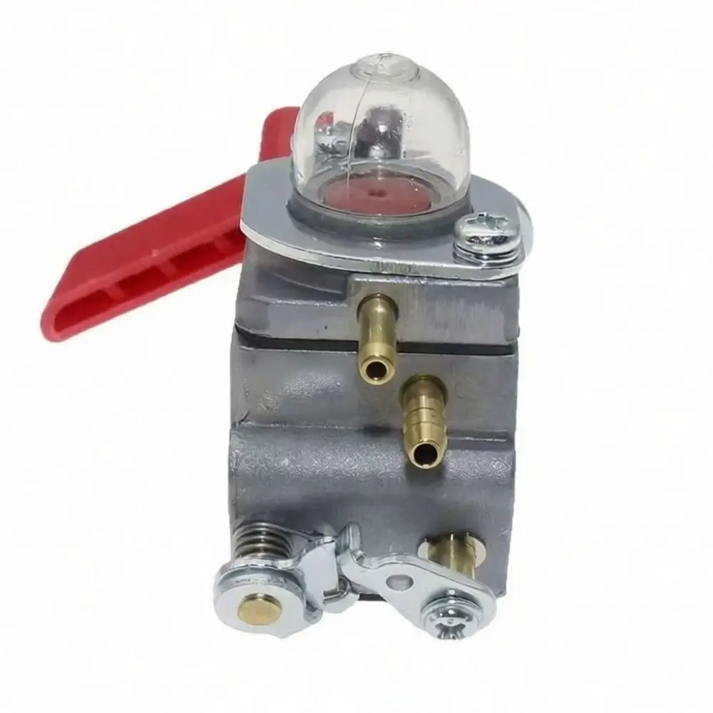 Engine Carburetor For Huayi MC1619BE Mower Accessory GBS430R GTR 2200 PRO GTR 2800 Garden Trimmer Repair Hardware