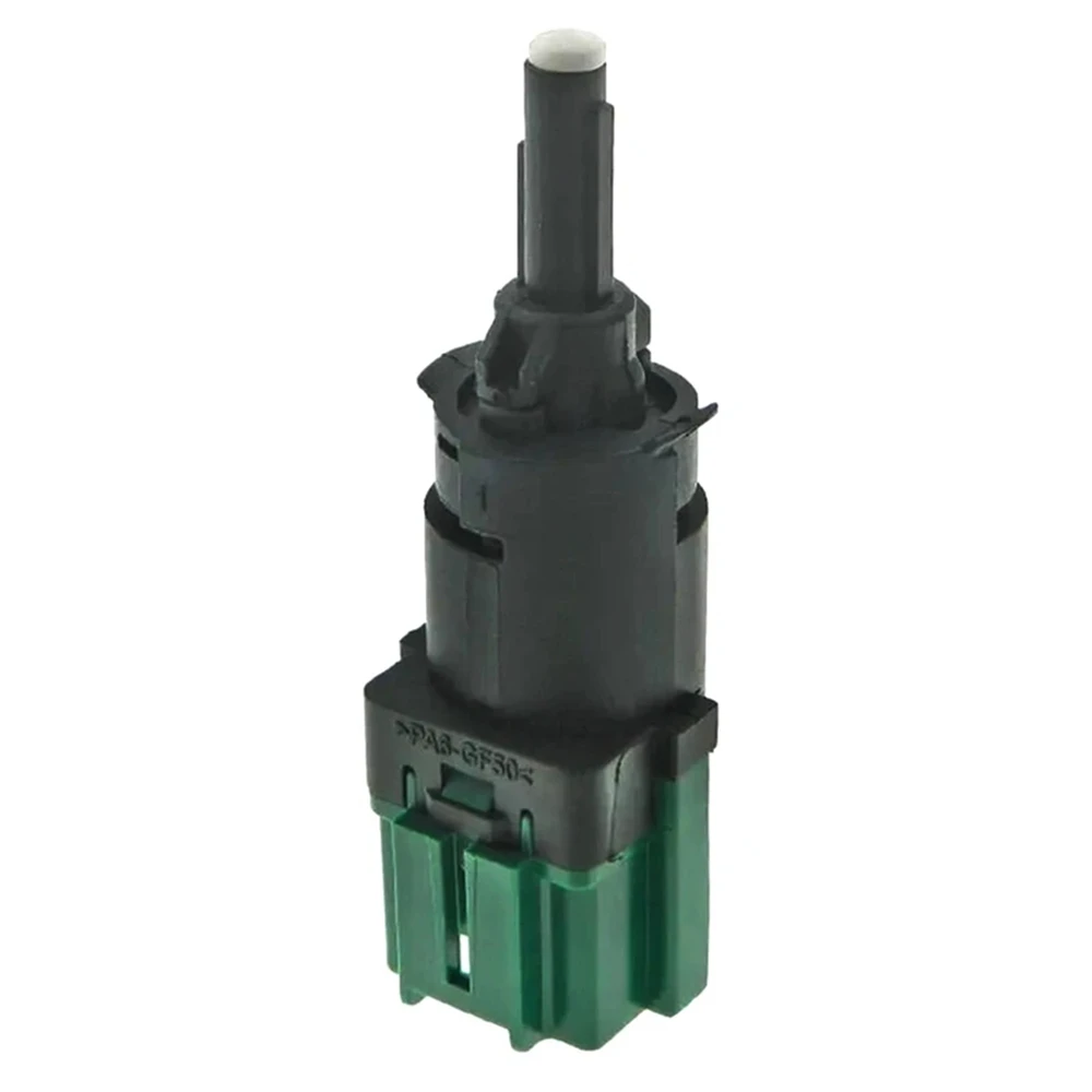 

9670430580 4534.70 9804869480 9818232480 Brake Light Switch Stop Lamp Switch For Peugeot 207 307 208 Citroen C3 C4