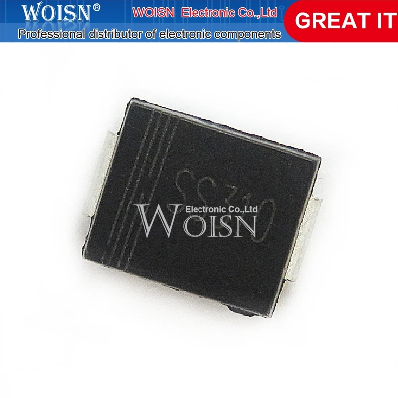 Schottky Diode VS-3… - image