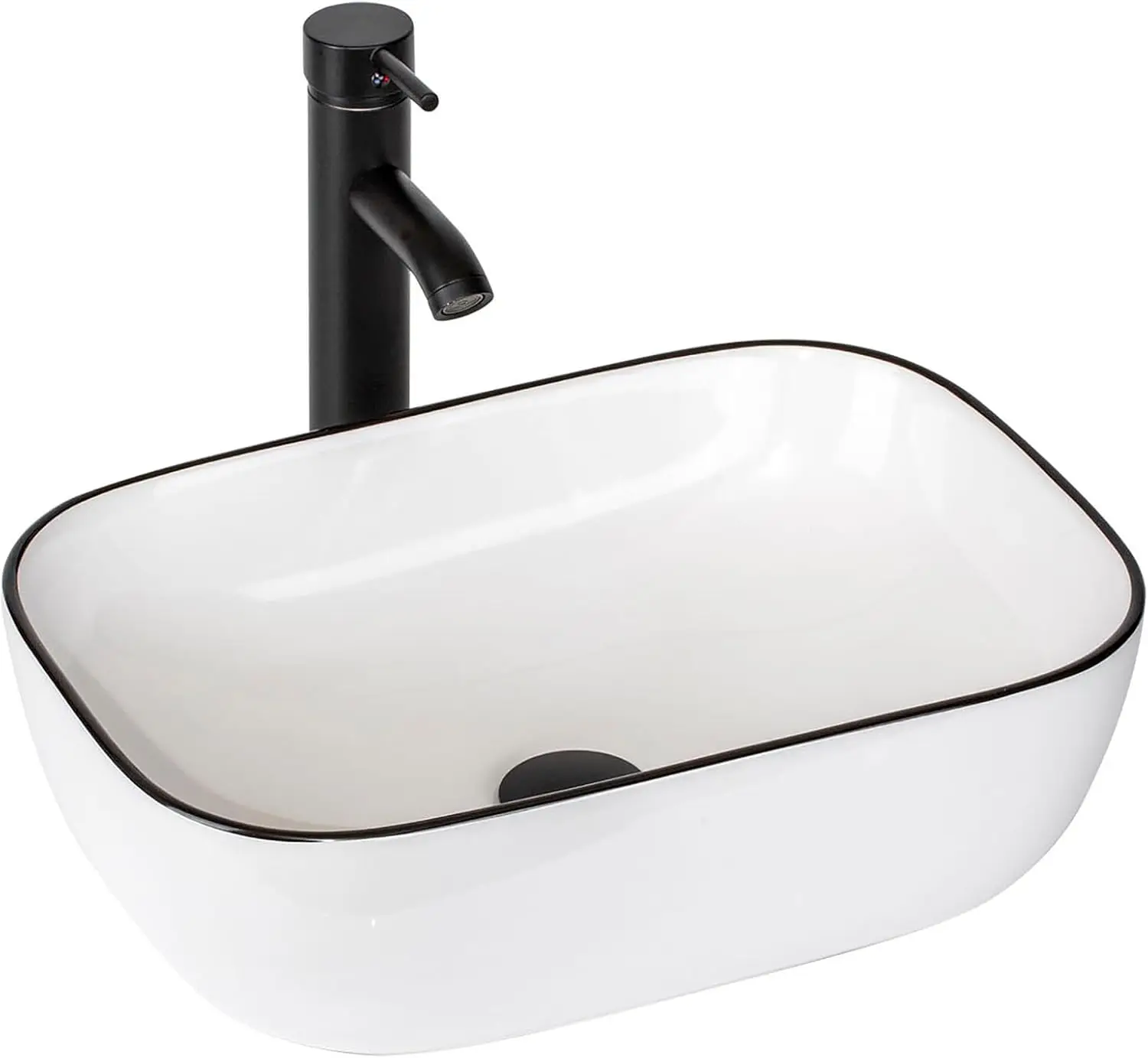Bathroom Vessel Sin… - image