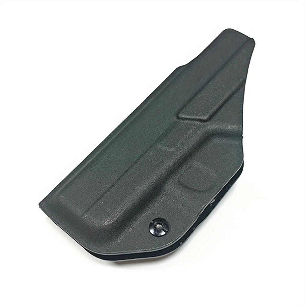 

Tactical Concealed Quick-draw Holster Belt-clip Holster For Wearing Inside The Belt Lightweight Design