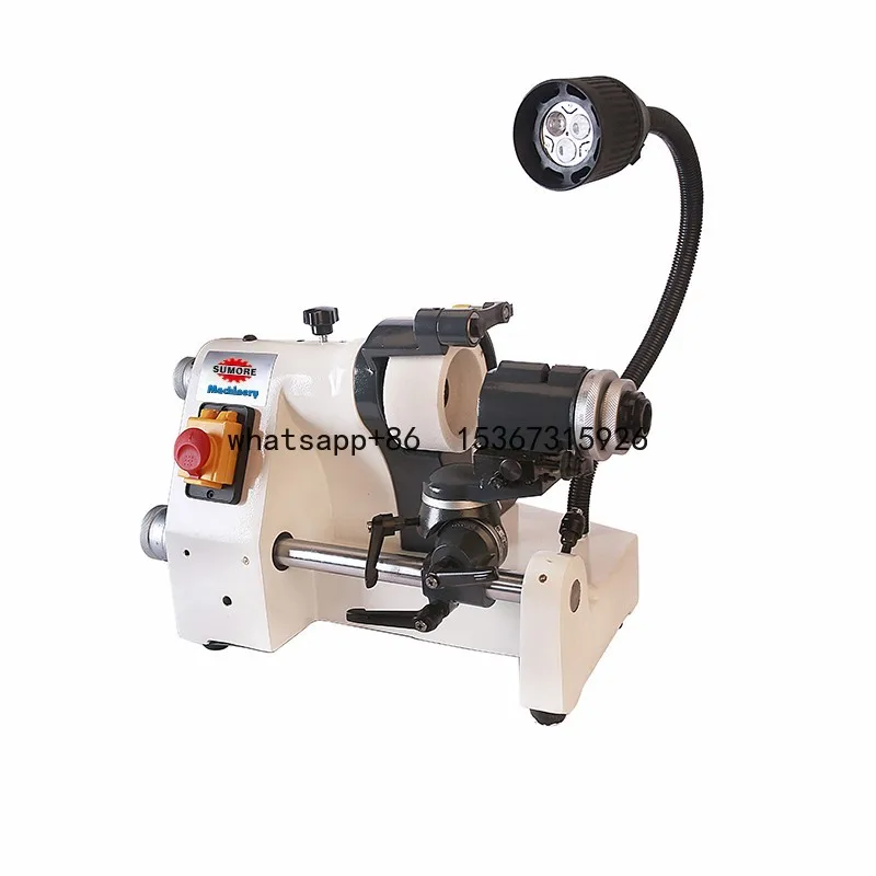 

HY2608 New high quality Universal Cutter Grinder Grinding Machine sharpener knife sharpening machine