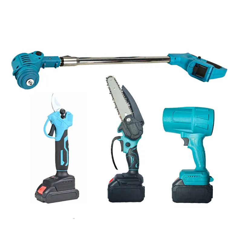 4 Pcs Set Garden El…